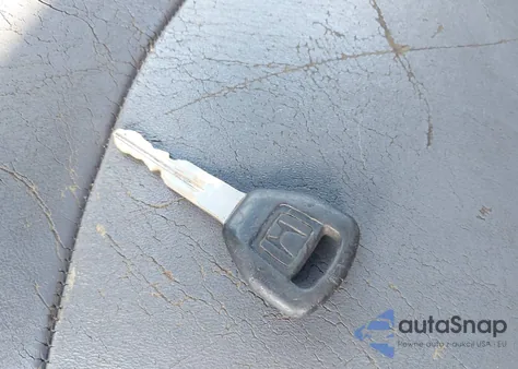 1998 Honda Accord Ex из США, поврежденный, VIN 1HGCG5651WA188962